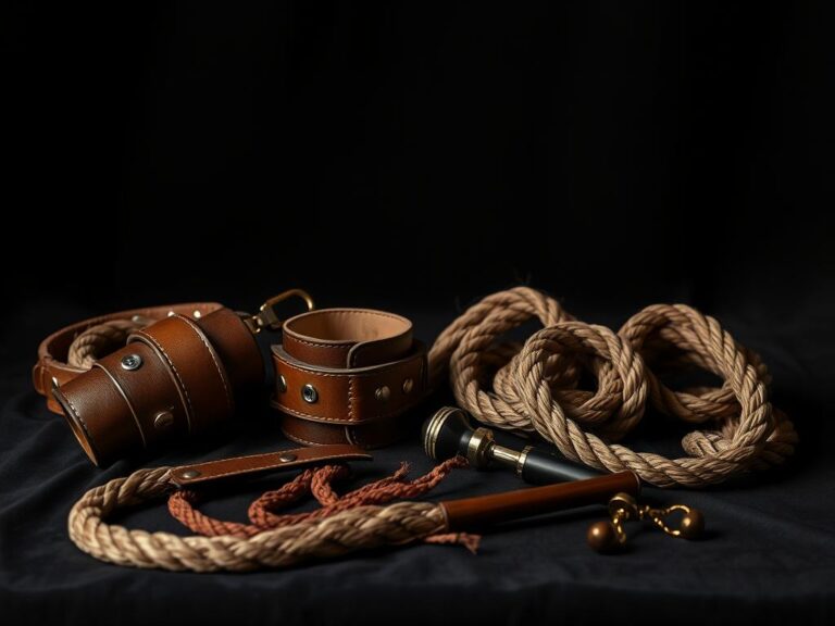 bdsm toys for couples