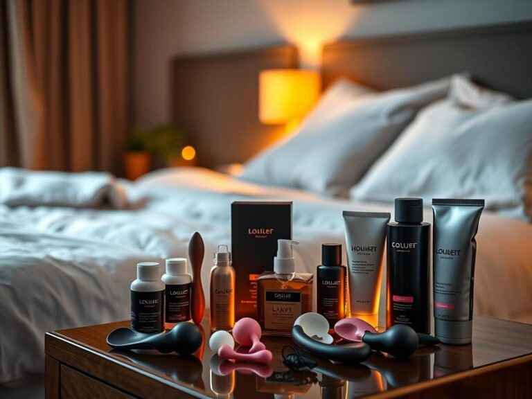 beginner sex toys for couples