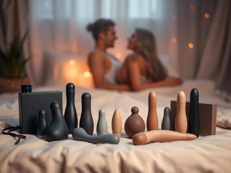 best sex toys couples