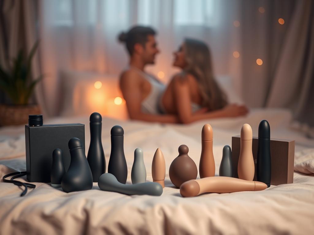 best sex toys couples