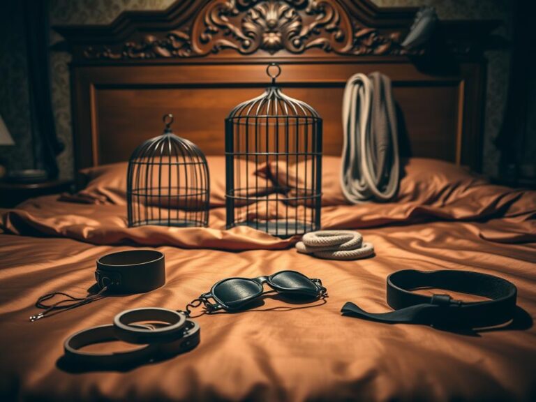 bondage toys for couples