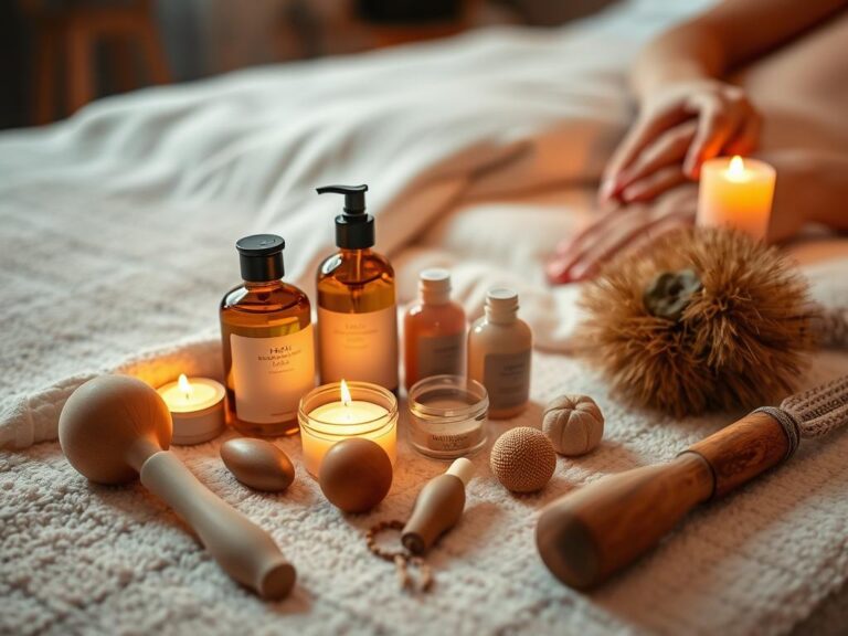 couples body massage toys