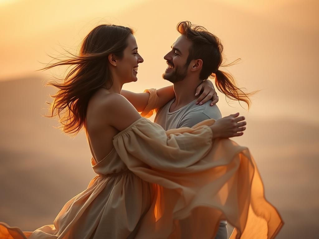 couples communication through play