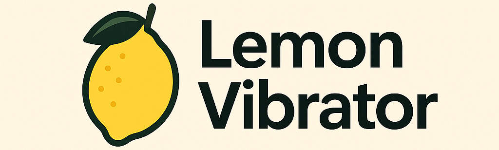 Lemon Vibe