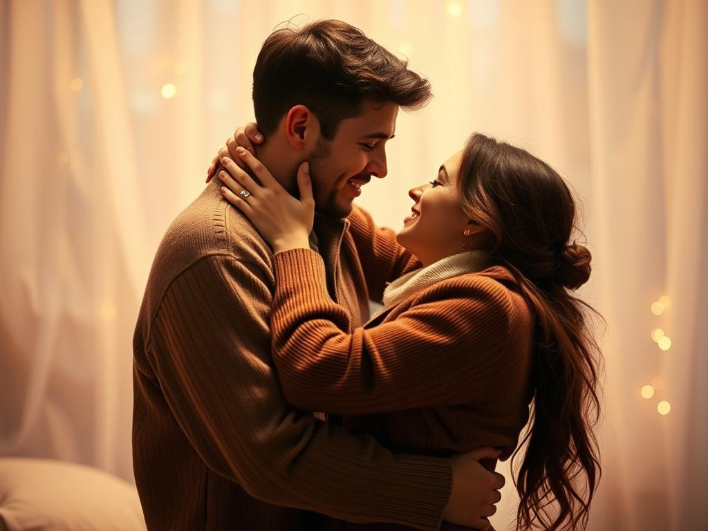 long-distance intimacy benefits