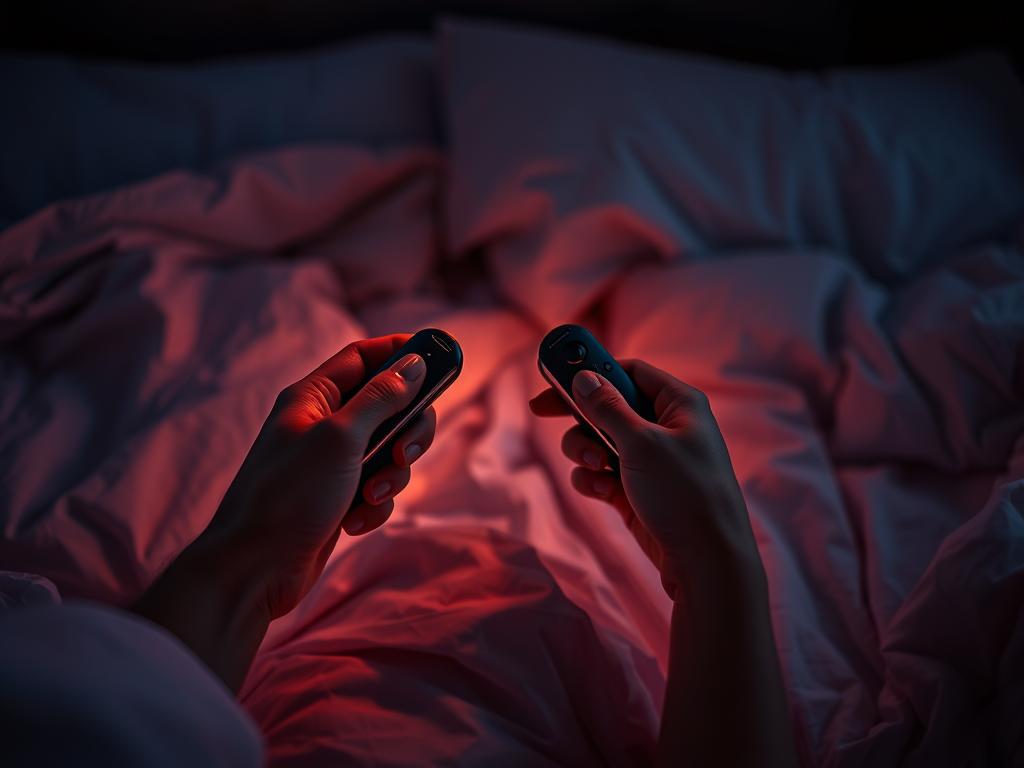 remote control intimacy devices